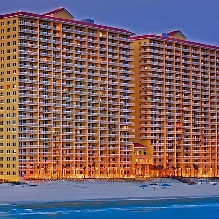 Calypso Resort & Towers Panama City Beach Exterior foto