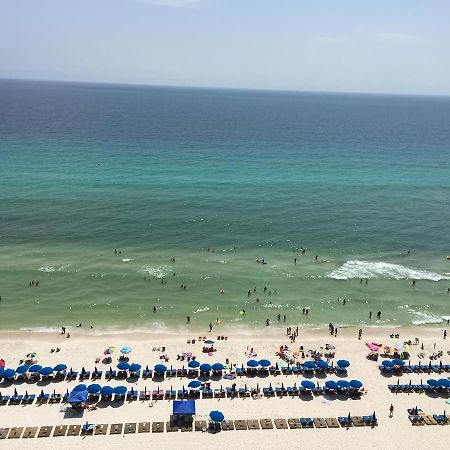 Calypso Resort & Towers Panama City Beach Exterior foto