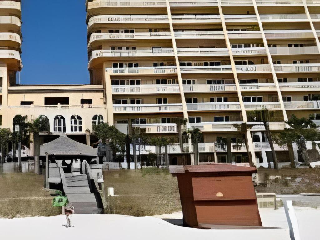 Calypso Resort & Towers Panama City Beach Exterior foto