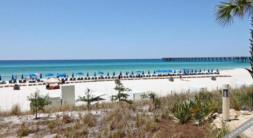 Calypso Resort & Towers Panama City Beach Exterior foto