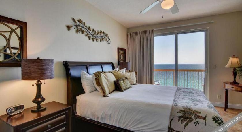 Calypso Resort & Towers Panama City Beach Exterior foto