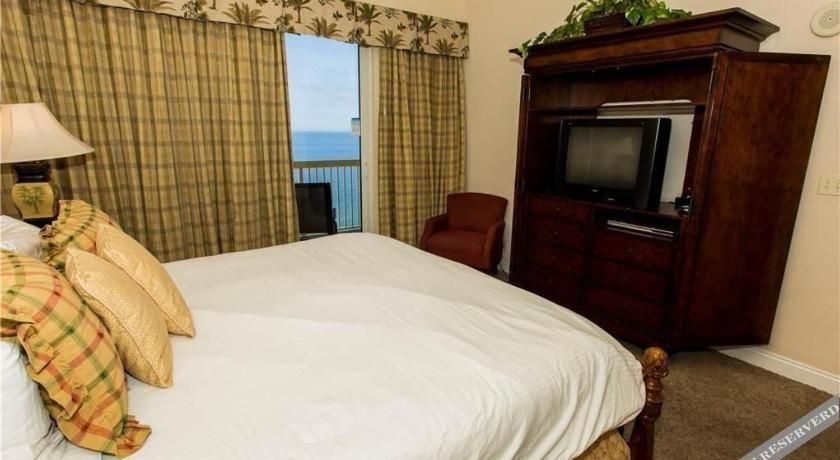 Calypso Resort & Towers Panama City Beach Exterior foto