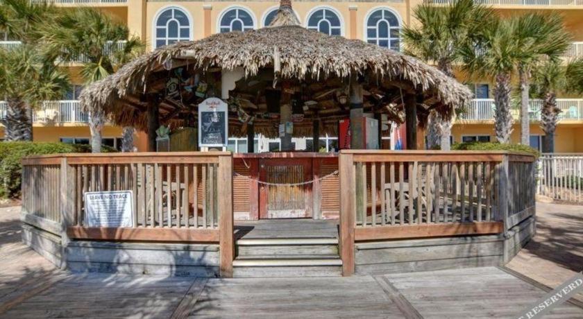 Calypso Resort & Towers Panama City Beach Exterior foto