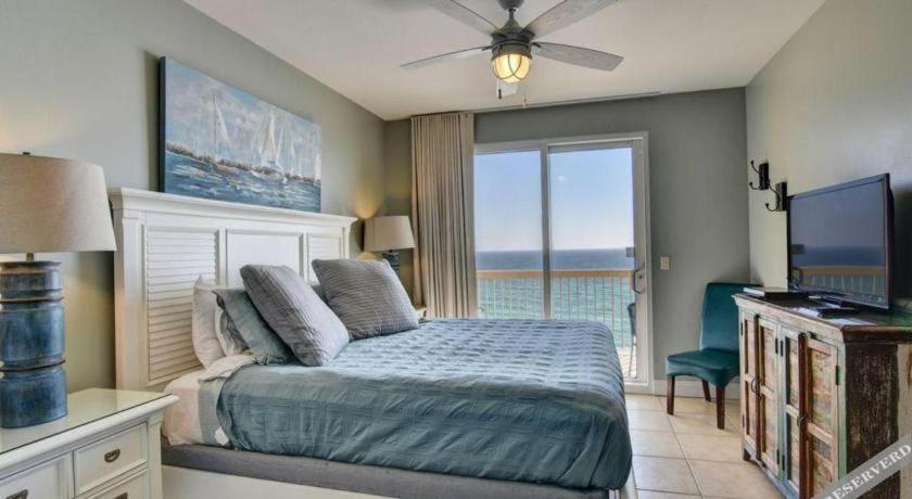 Calypso Resort & Towers Panama City Beach Exterior foto
