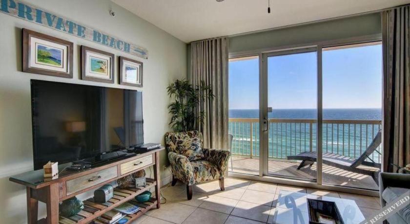 Calypso Resort & Towers Panama City Beach Exterior foto