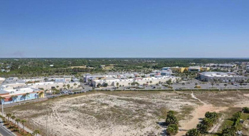 Calypso Resort & Towers Panama City Beach Exterior foto