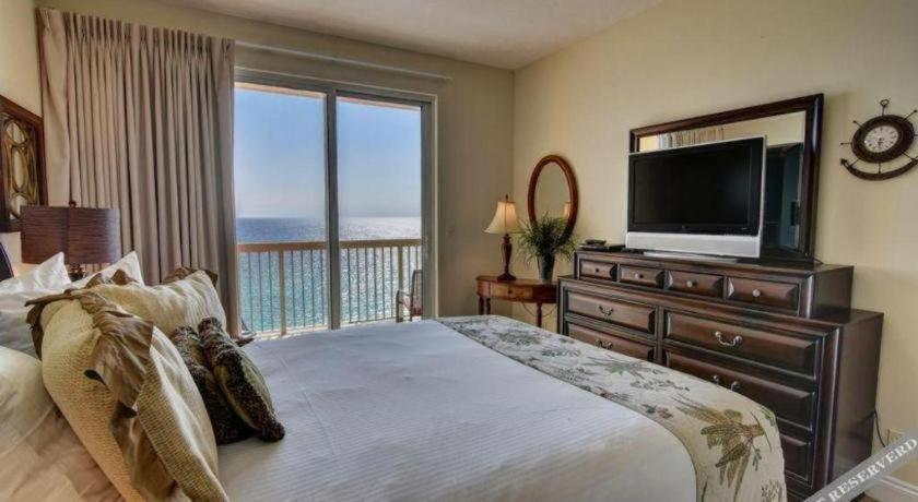 Calypso Resort & Towers Panama City Beach Exterior foto