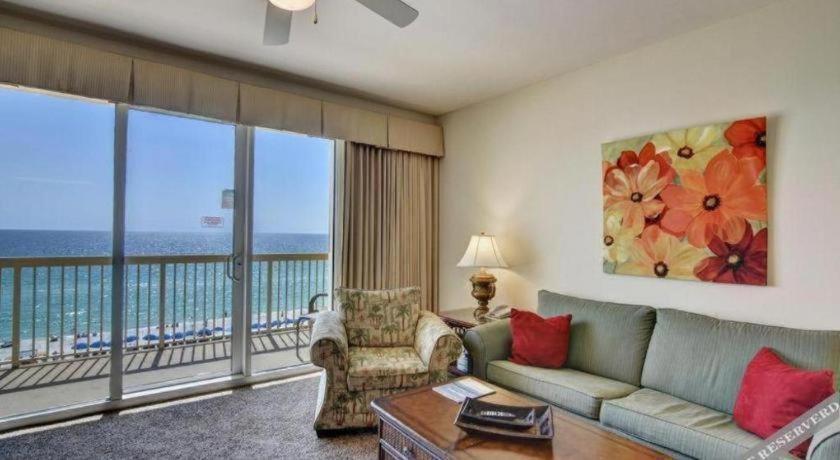 Calypso Resort & Towers Panama City Beach Exterior foto