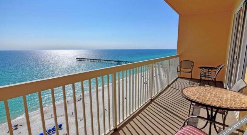 Calypso Resort & Towers Panama City Beach Exterior foto