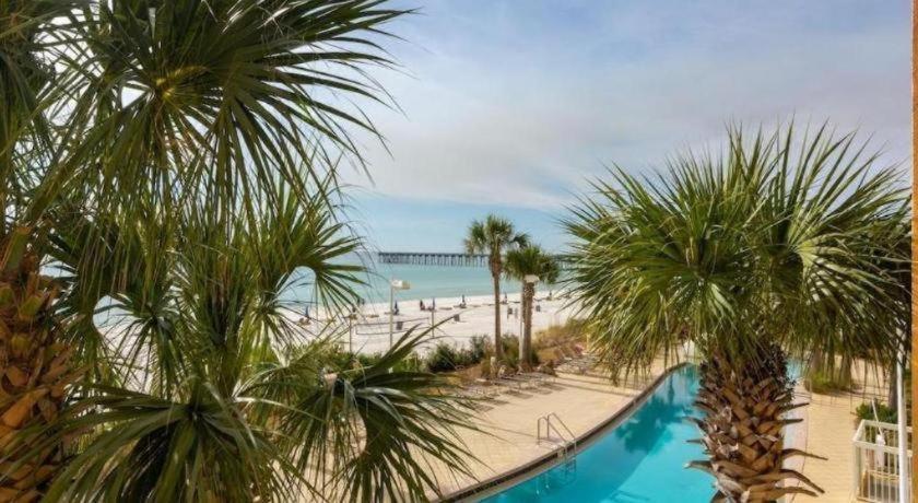 Calypso Resort & Towers Panama City Beach Exterior foto