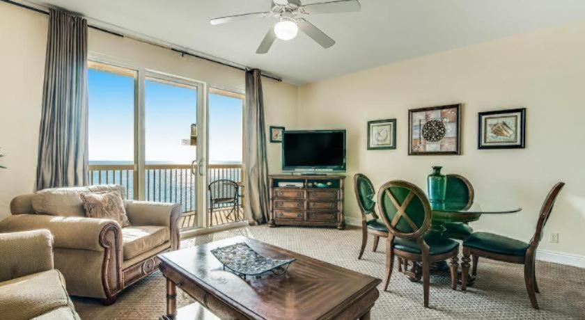Calypso Resort & Towers Panama City Beach Exterior foto