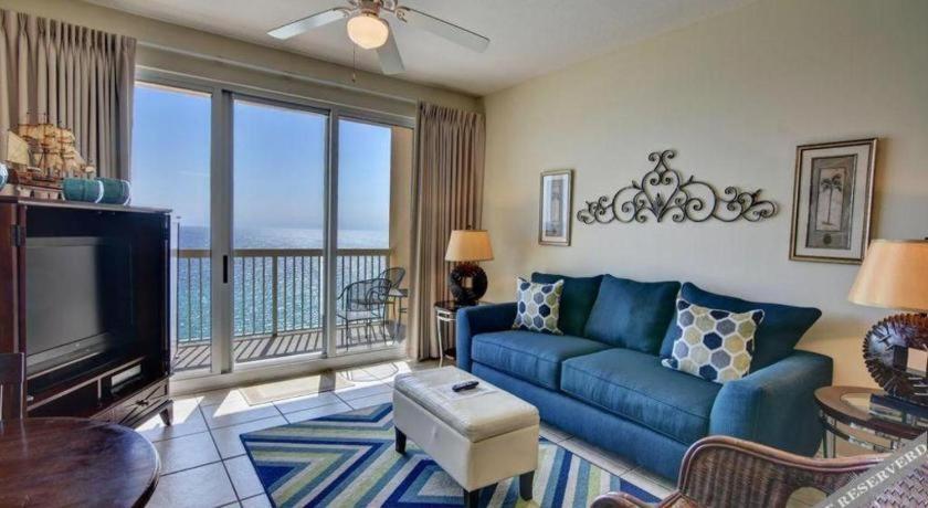 Calypso Resort & Towers Panama City Beach Exterior foto
