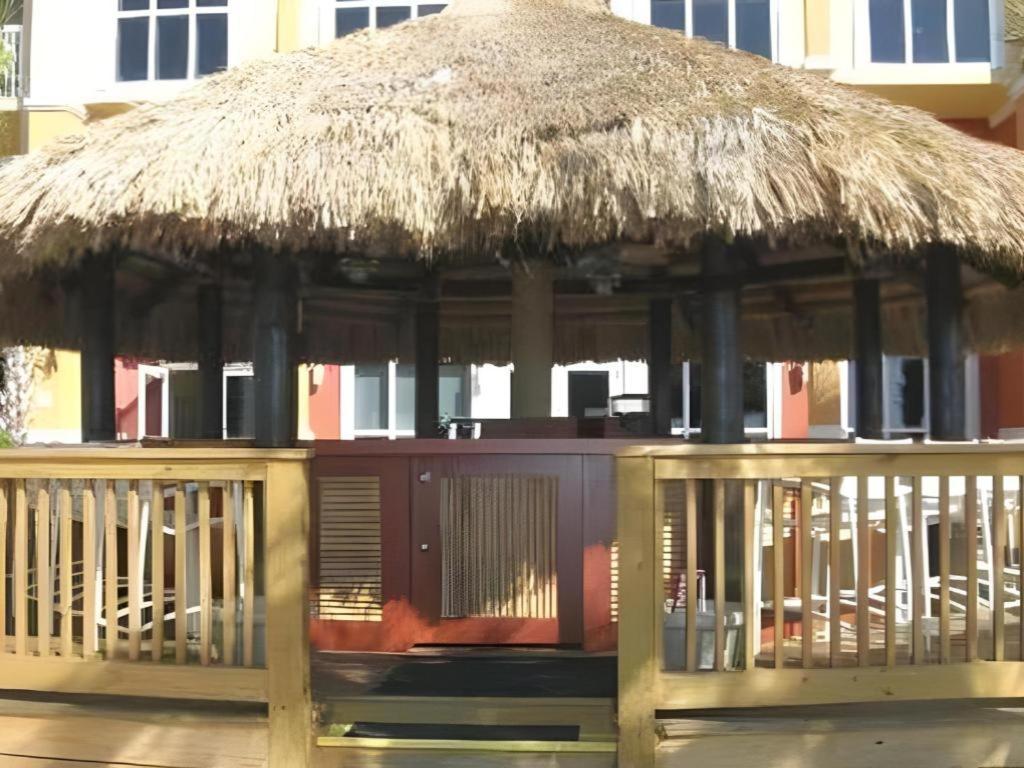 Calypso Resort & Towers Panama City Beach Exterior foto