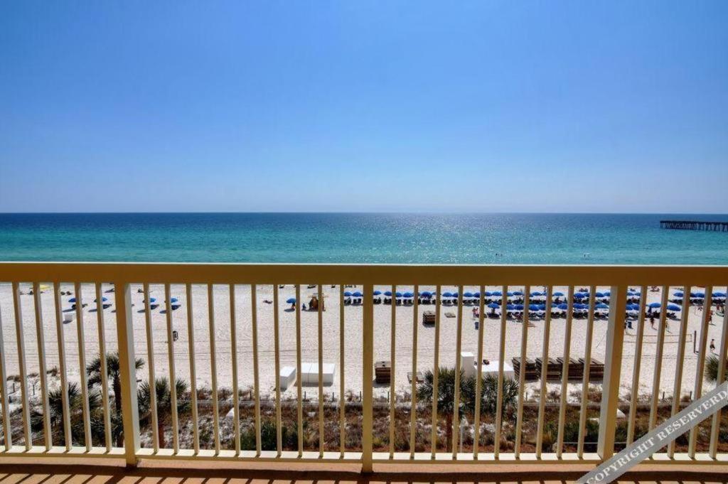 Calypso Resort & Towers Panama City Beach Exterior foto
