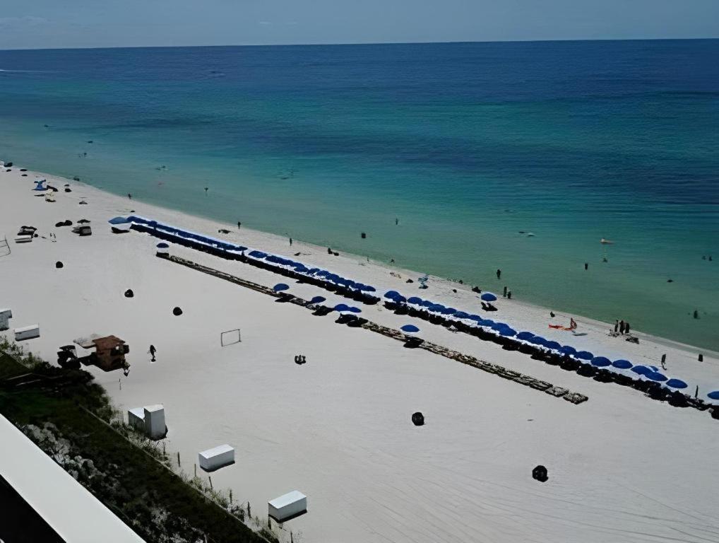 Calypso Resort & Towers Panama City Beach Exterior foto