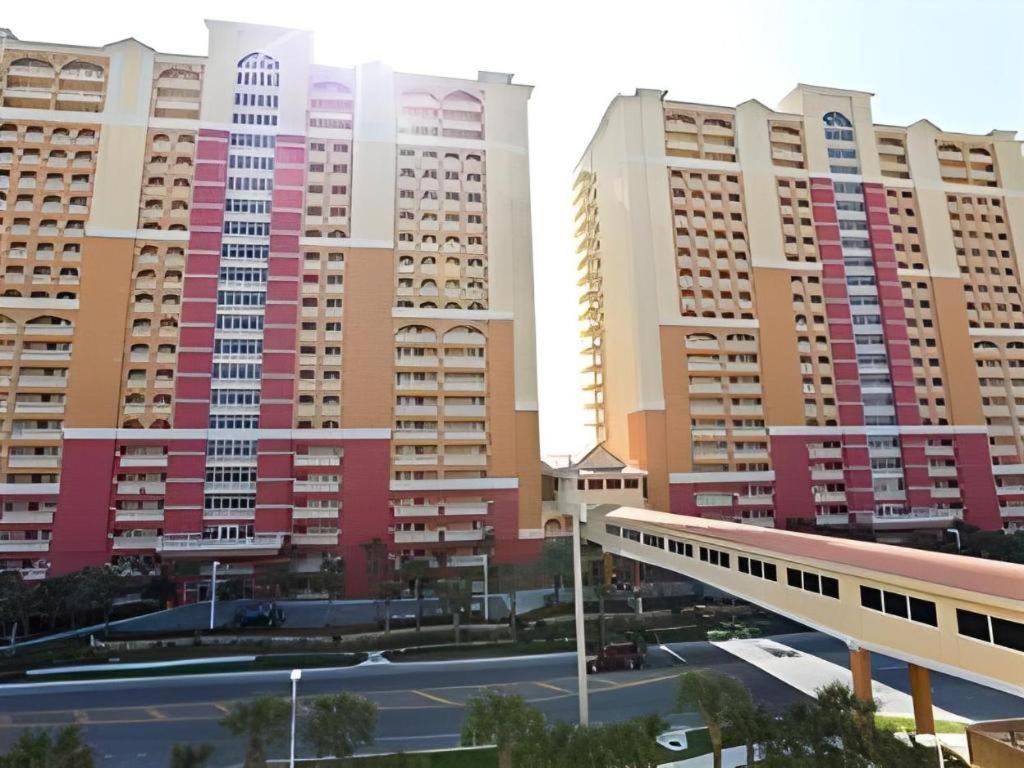 Calypso Resort & Towers Panama City Beach Exterior foto