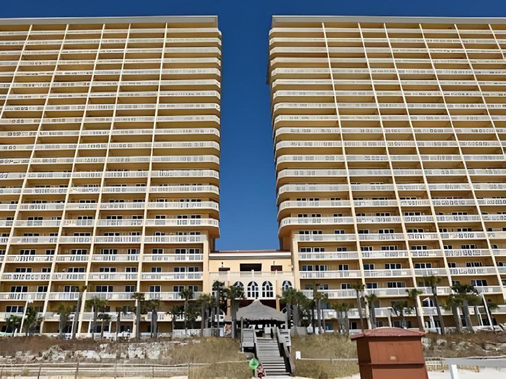Calypso Resort & Towers Panama City Beach Exterior foto