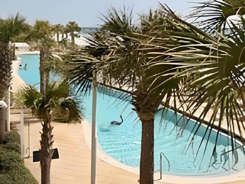 Calypso Resort & Towers Panama City Beach Exterior foto