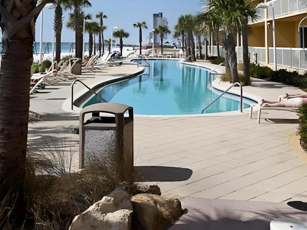 Calypso Resort & Towers Panama City Beach Exterior foto