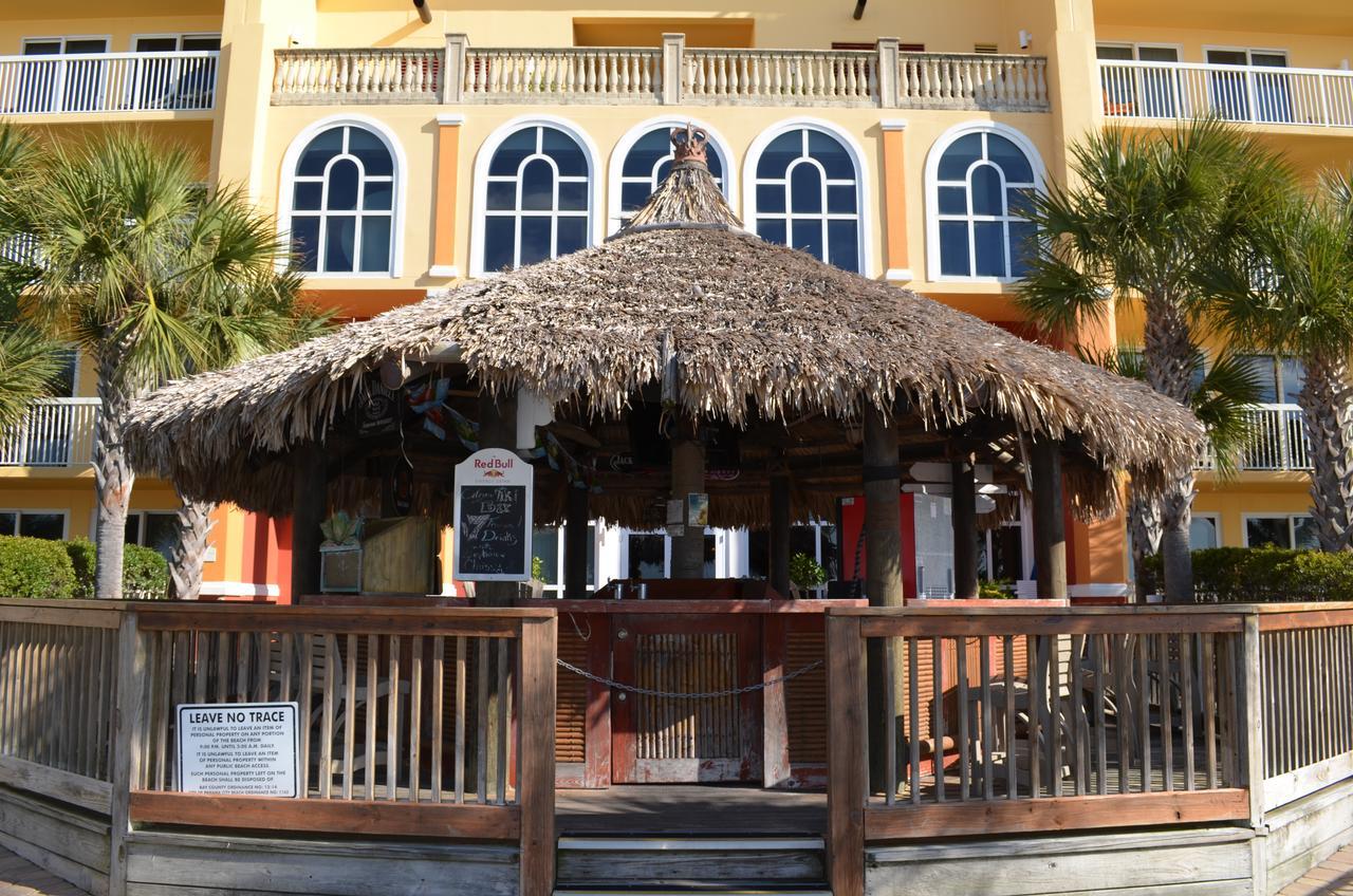 Calypso Resort & Towers Panama City Beach Exterior foto