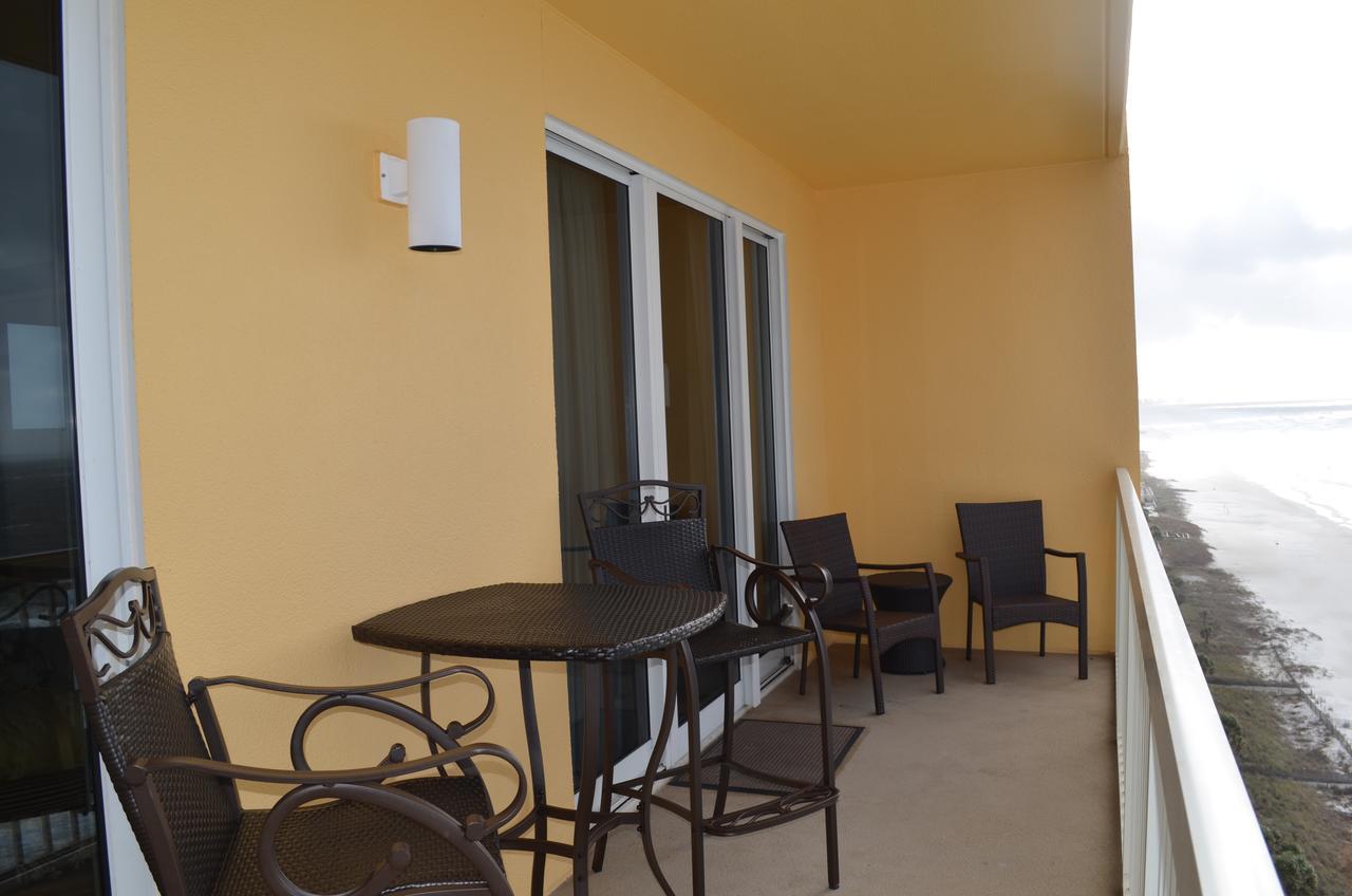 Calypso Resort & Towers Panama City Beach Exterior foto