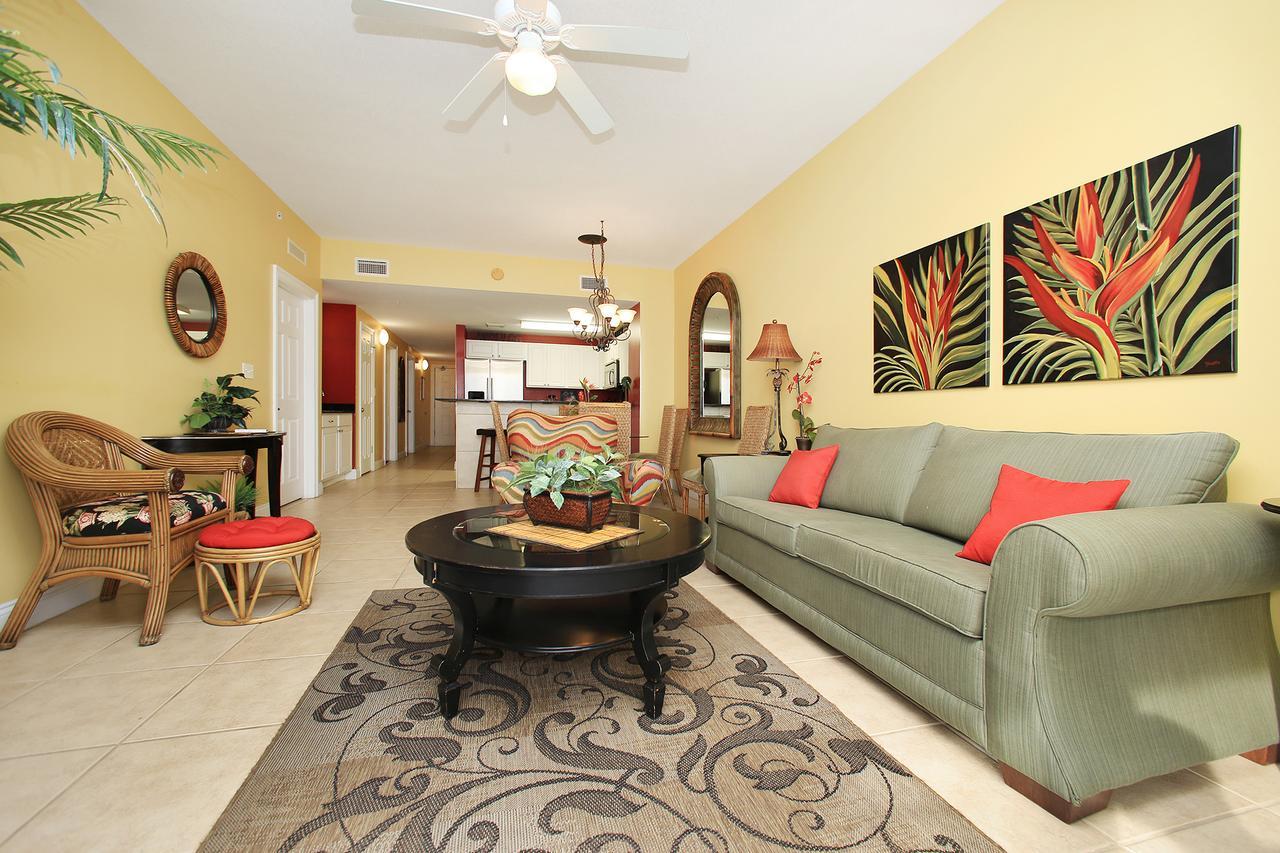 Calypso Resort & Towers Panama City Beach Exterior foto