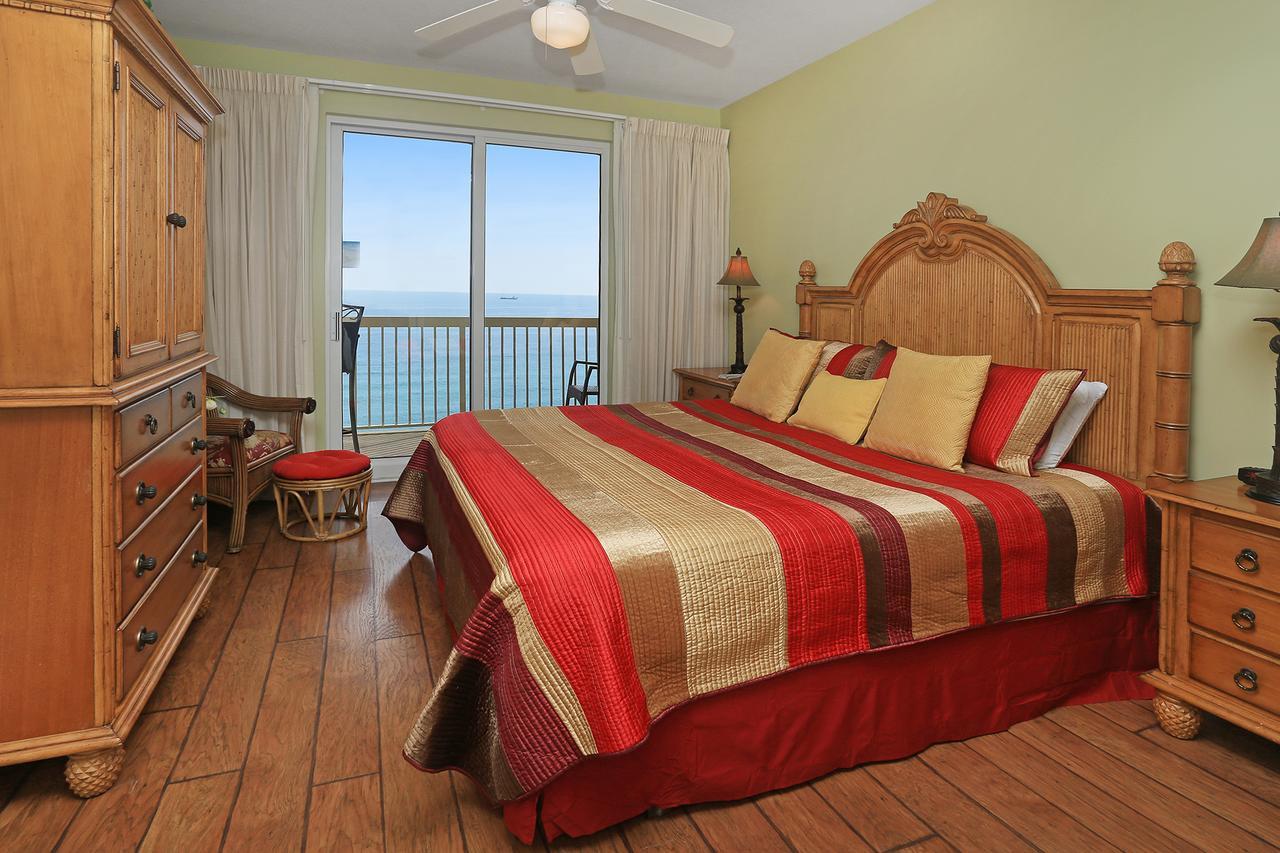 Calypso Resort & Towers Panama City Beach Exterior foto