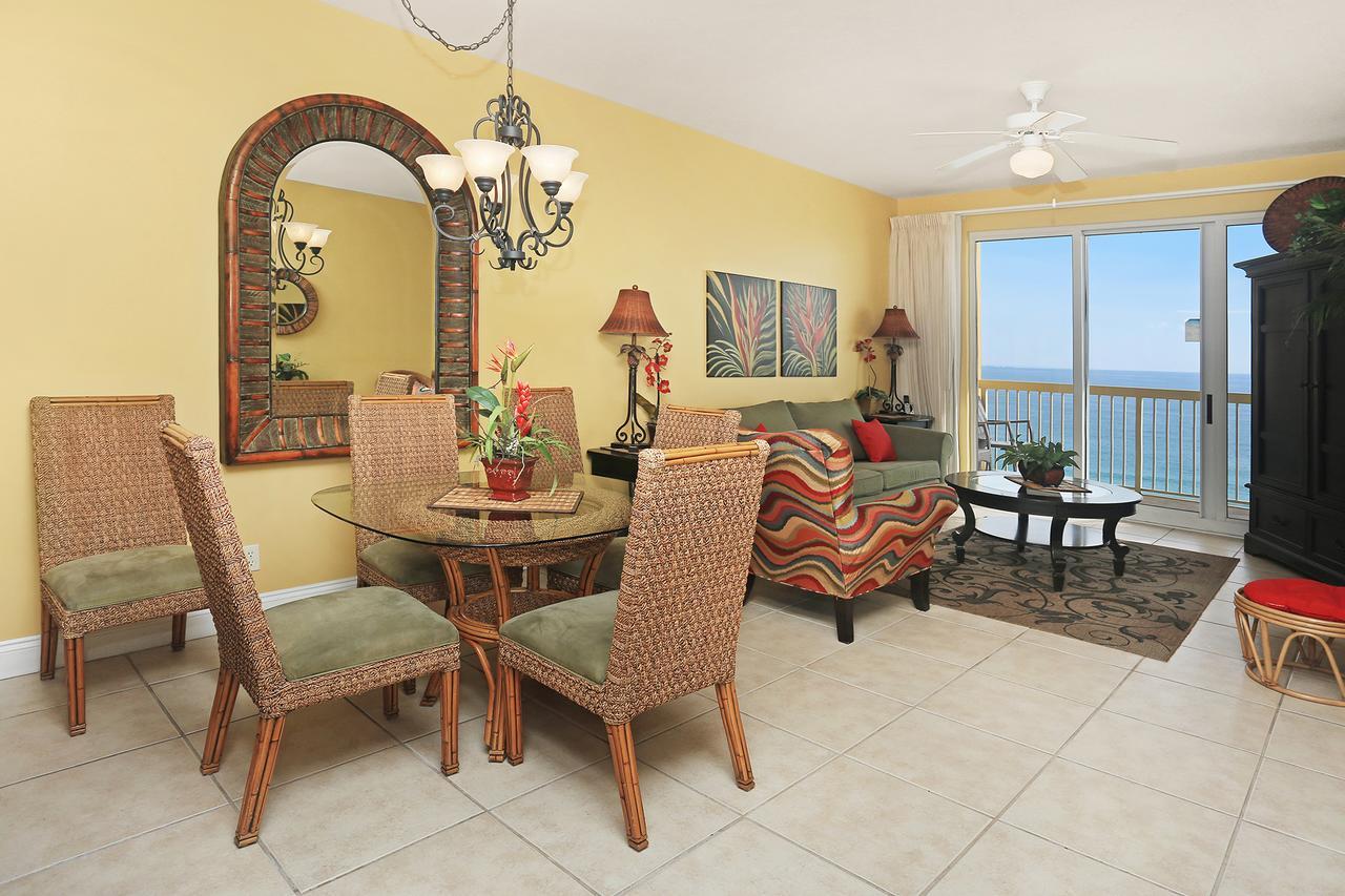 Calypso Resort & Towers Panama City Beach Exterior foto