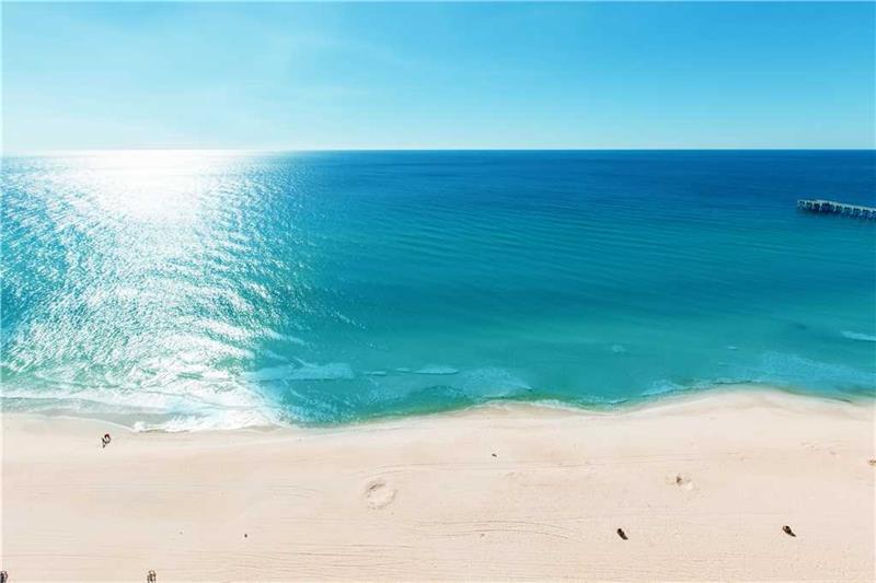 Calypso Resort & Towers Panama City Beach Exterior foto