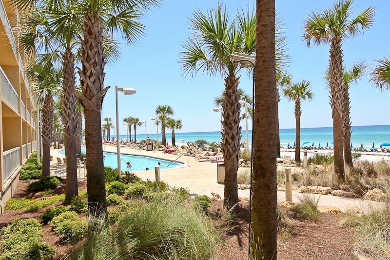 Calypso Resort & Towers Panama City Beach Exterior foto